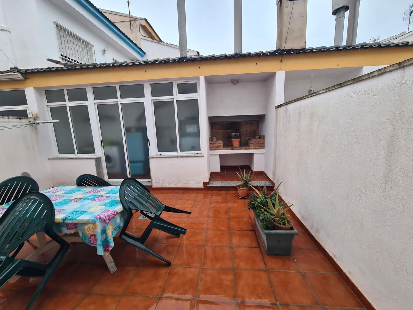 4 quarto Casa em Banda para venda em Vinaros - 267 000 € (Ref: 9547317)