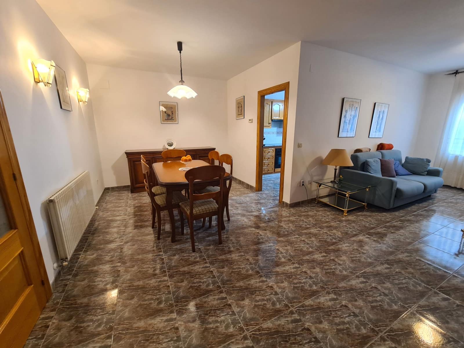 4 quarto Casa em Banda para venda em Vinaros - 267 000 € (Ref: 9547317)