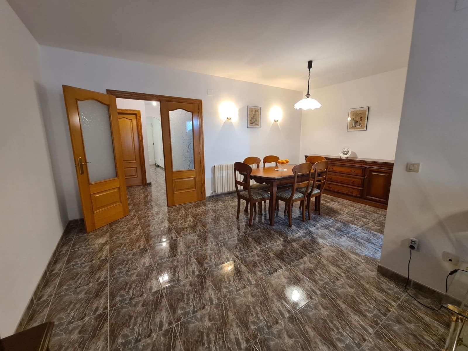 4 quarto Casa em Banda para venda em Vinaros - 267 000 € (Ref: 9547317)