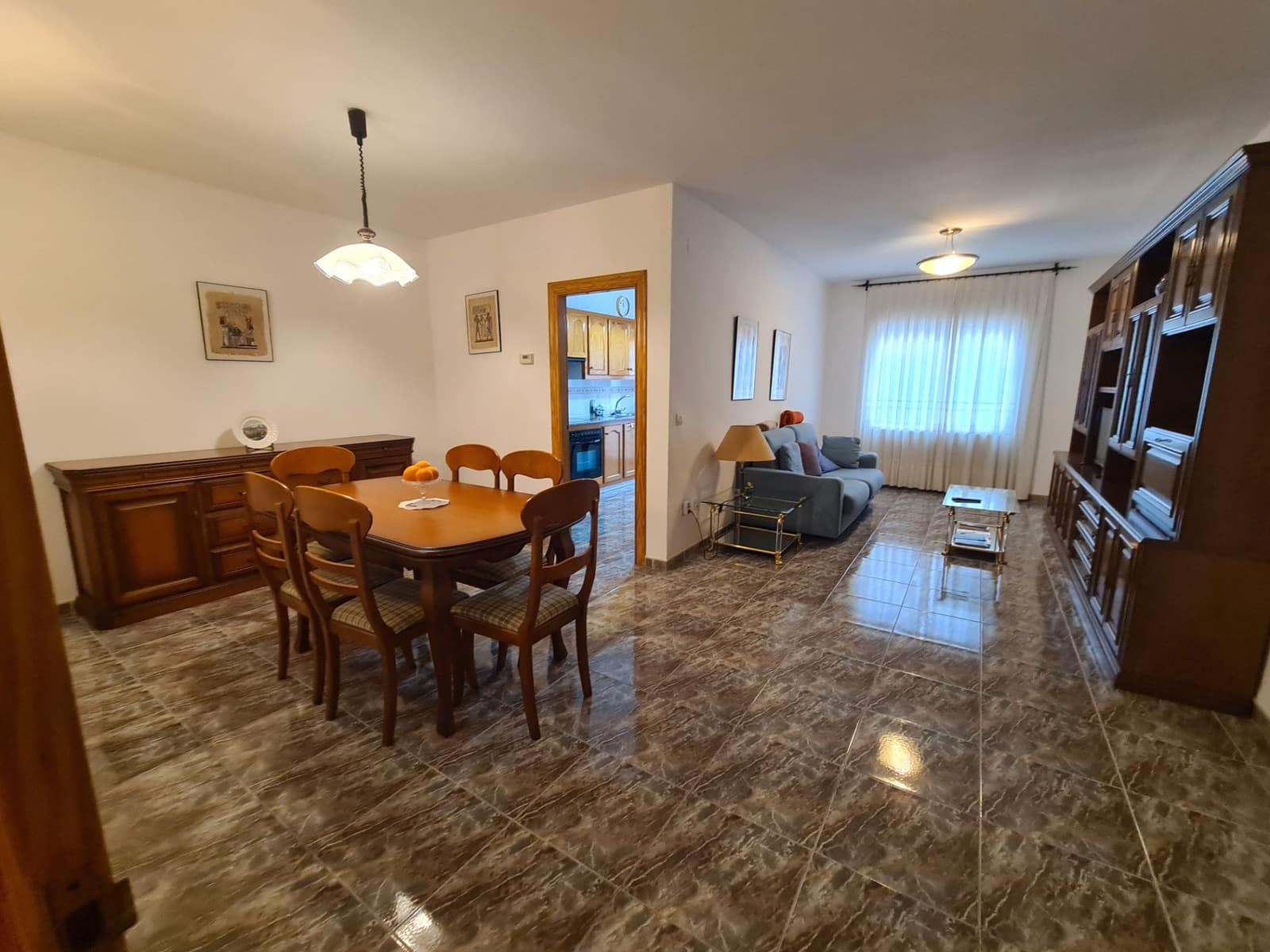 4 quarto Casa em Banda para venda em Vinaros - 267 000 € (Ref: 9547317)