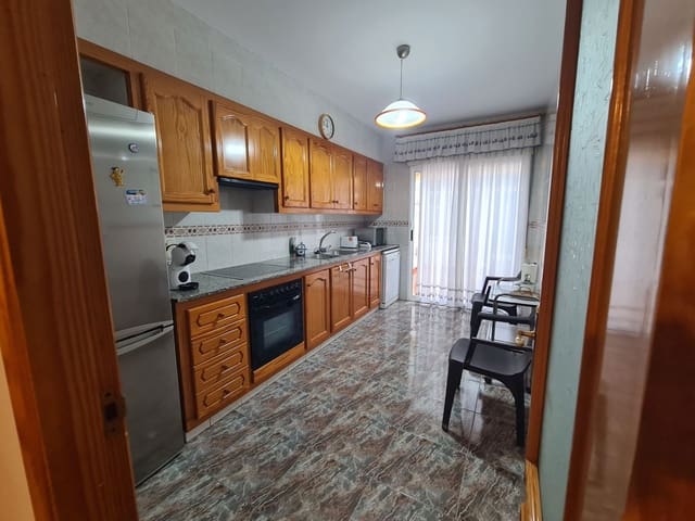 4 quarto Casa em Banda para venda em Vinaròs - 267 000 € (Ref: 9547317)