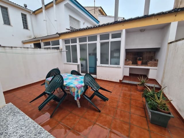 4 quarto Casa em Banda para venda em Vinaròs - 267 000 € (Ref: 9547317)