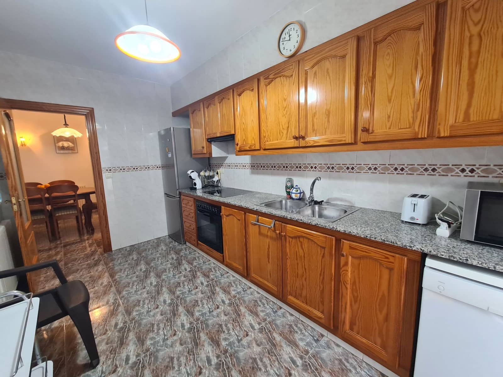 4 quarto Casa em Banda para venda em Vinaros - 267 000 € (Ref: 9547317)