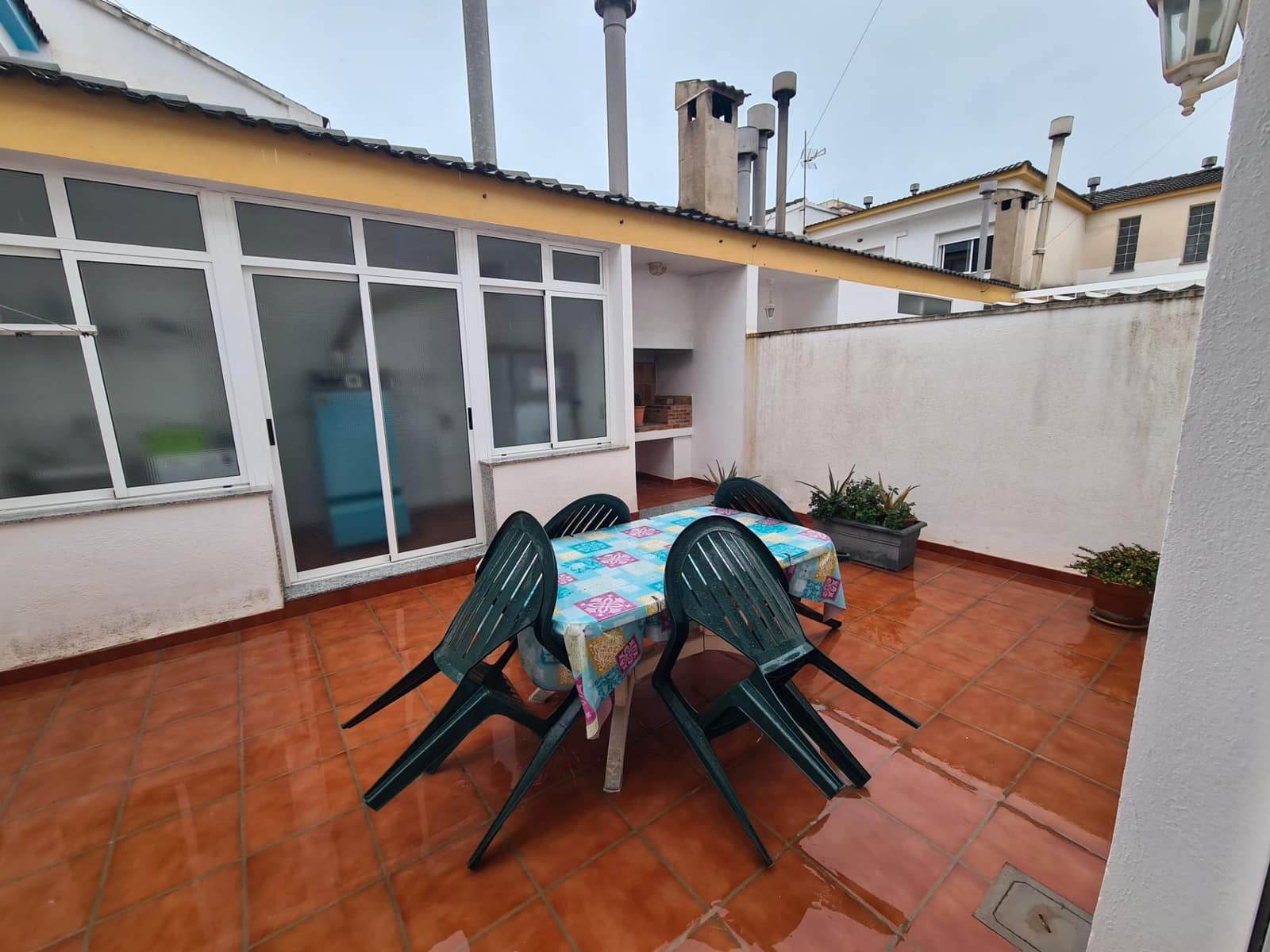 4 quarto Casa em Banda para venda em Vinaros - 267 000 € (Ref: 9547317)