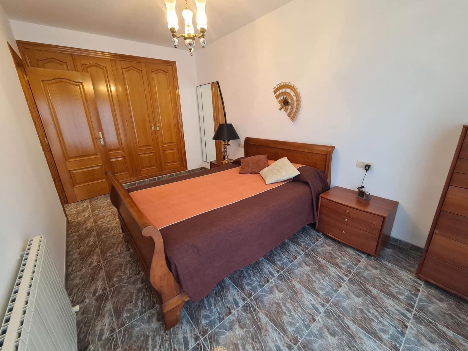 4 quarto Casa em Banda para venda em Vinaros - 267 000 € (Ref: 9547317)