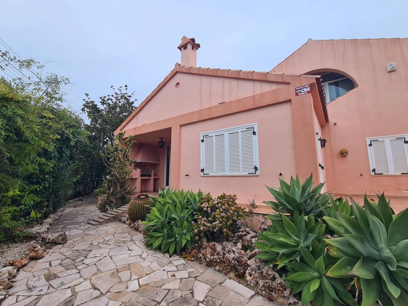 3 soverom Villa til salgs i Vinaros med svømmebasseng garasje - € 490 000 (Ref: 9566490)