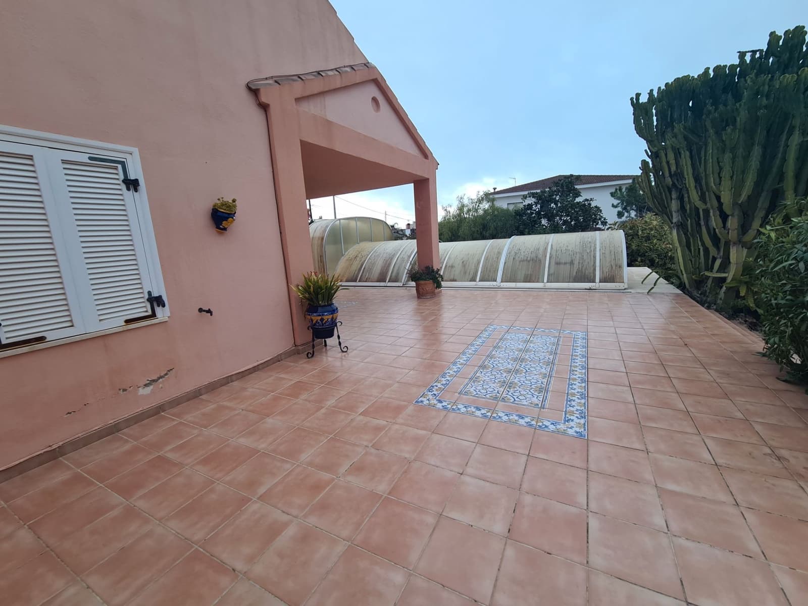 3 soverom Villa til salgs i Vinaros med svømmebasseng garasje - € 490 000 (Ref: 9566490)