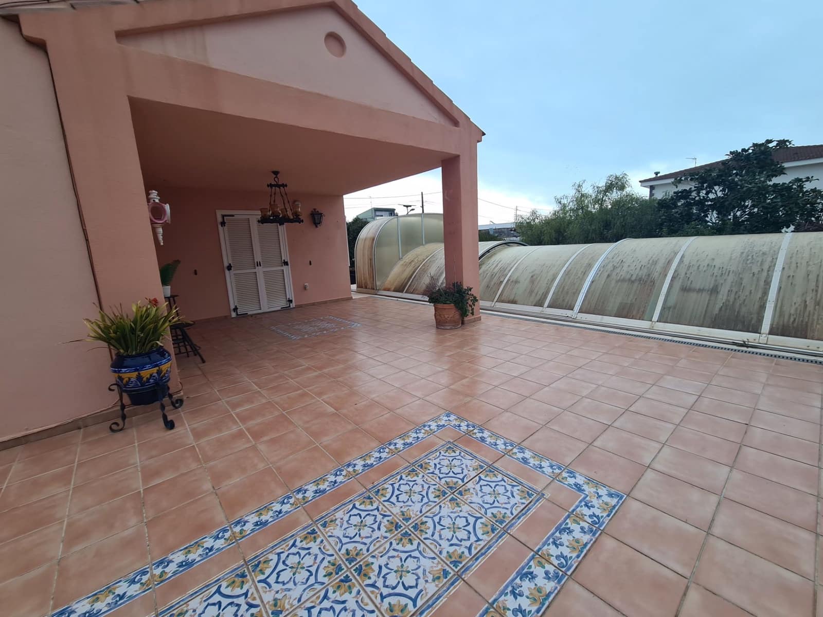 3 soverom Villa til salgs i Vinaros med svømmebasseng garasje - € 490 000 (Ref: 9566490)