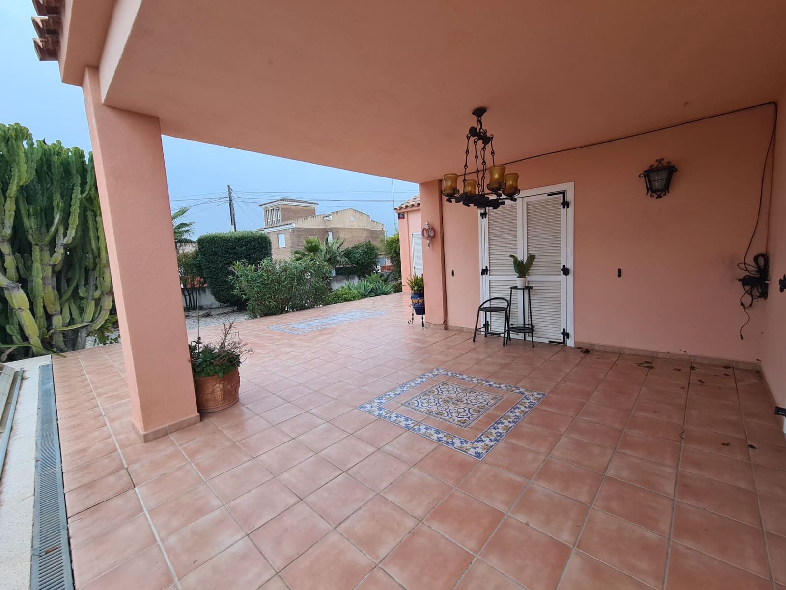 3 soverom Villa til salgs i Vinaros med svømmebasseng garasje - € 490 000 (Ref: 9566490)