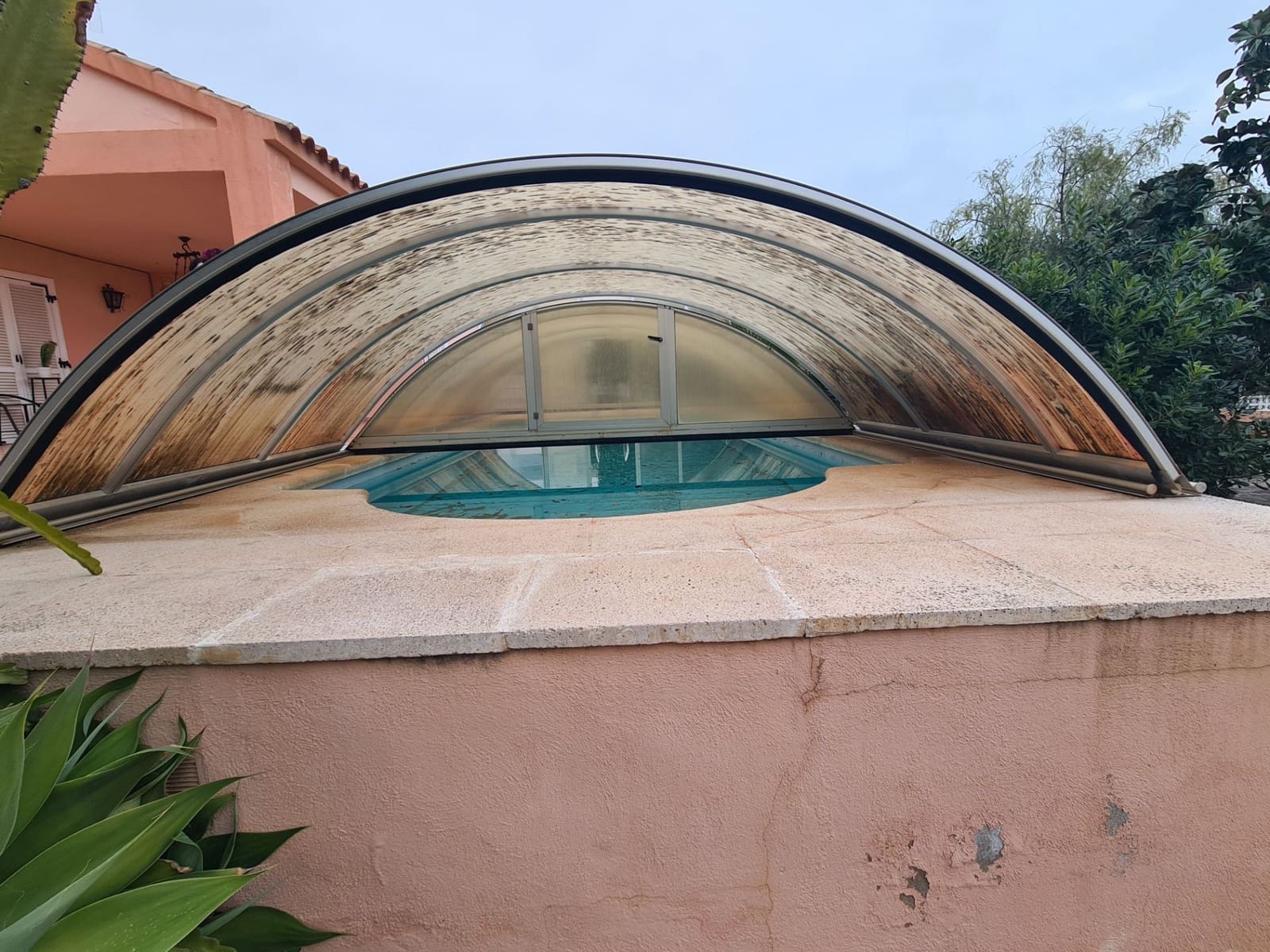 3 soverom Villa til salgs i Vinaros med svømmebasseng garasje - € 490 000 (Ref: 9566490)