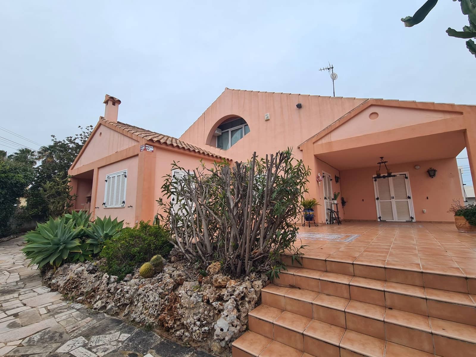 3 soverom Villa til salgs i Vinaros med svømmebasseng garasje - € 490 000 (Ref: 9566490)