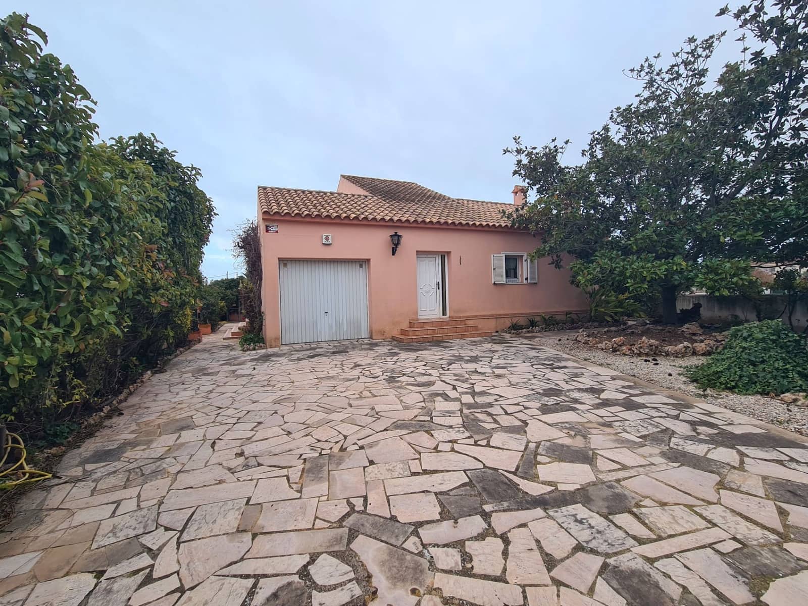 3 soverom Villa til salgs i Vinaros med svømmebasseng garasje - € 490 000 (Ref: 9566490)