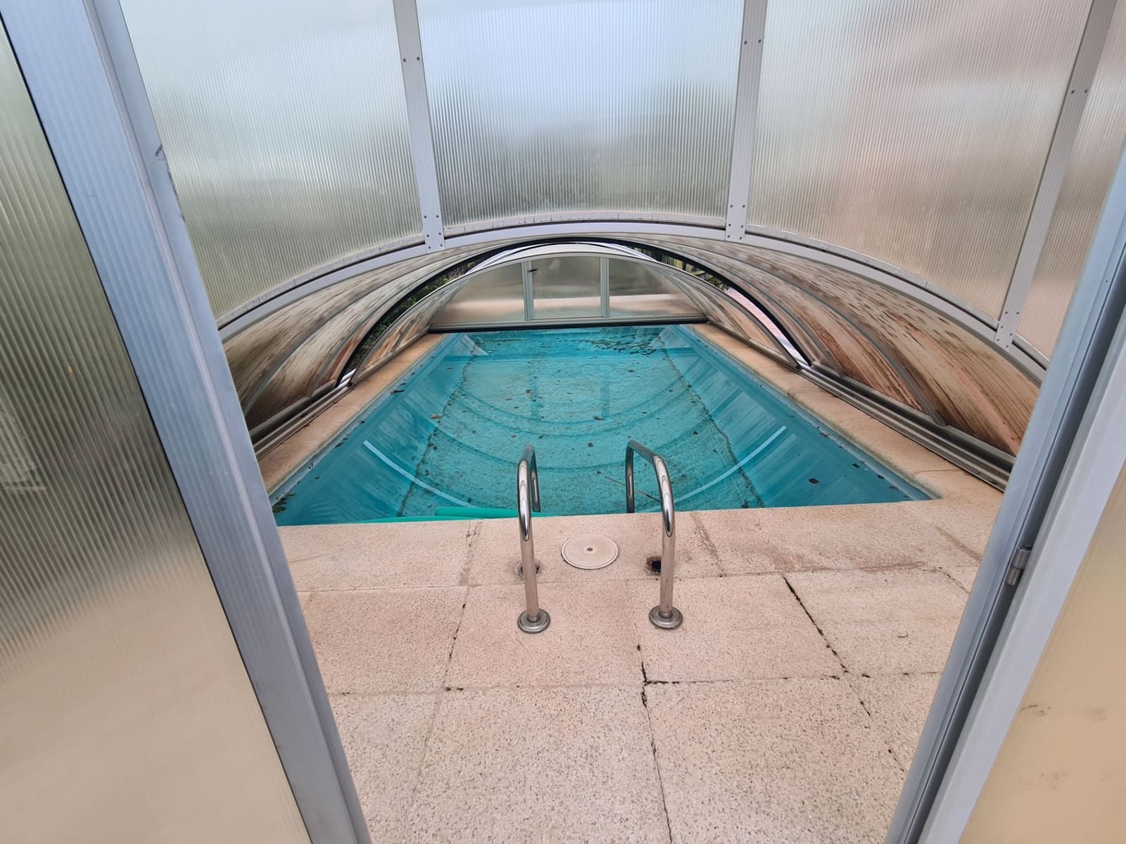 3 soverom Villa til salgs i Vinaros med svømmebasseng garasje - € 490 000 (Ref: 9566490)