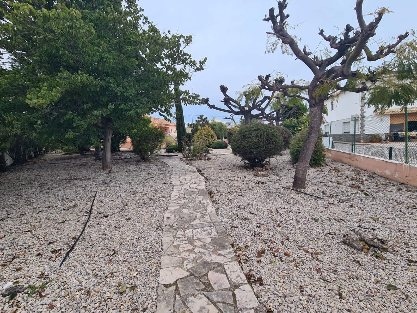 3 soverom Villa til salgs i Vinaros med svømmebasseng garasje - € 490 000 (Ref: 9566490)