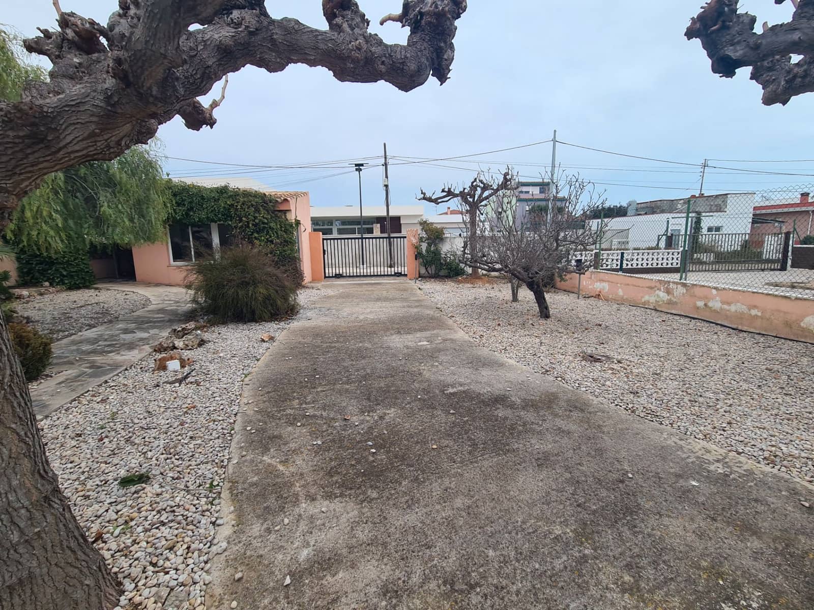 3 soverom Villa til salgs i Vinaros med svømmebasseng garasje - € 490 000 (Ref: 9566490)