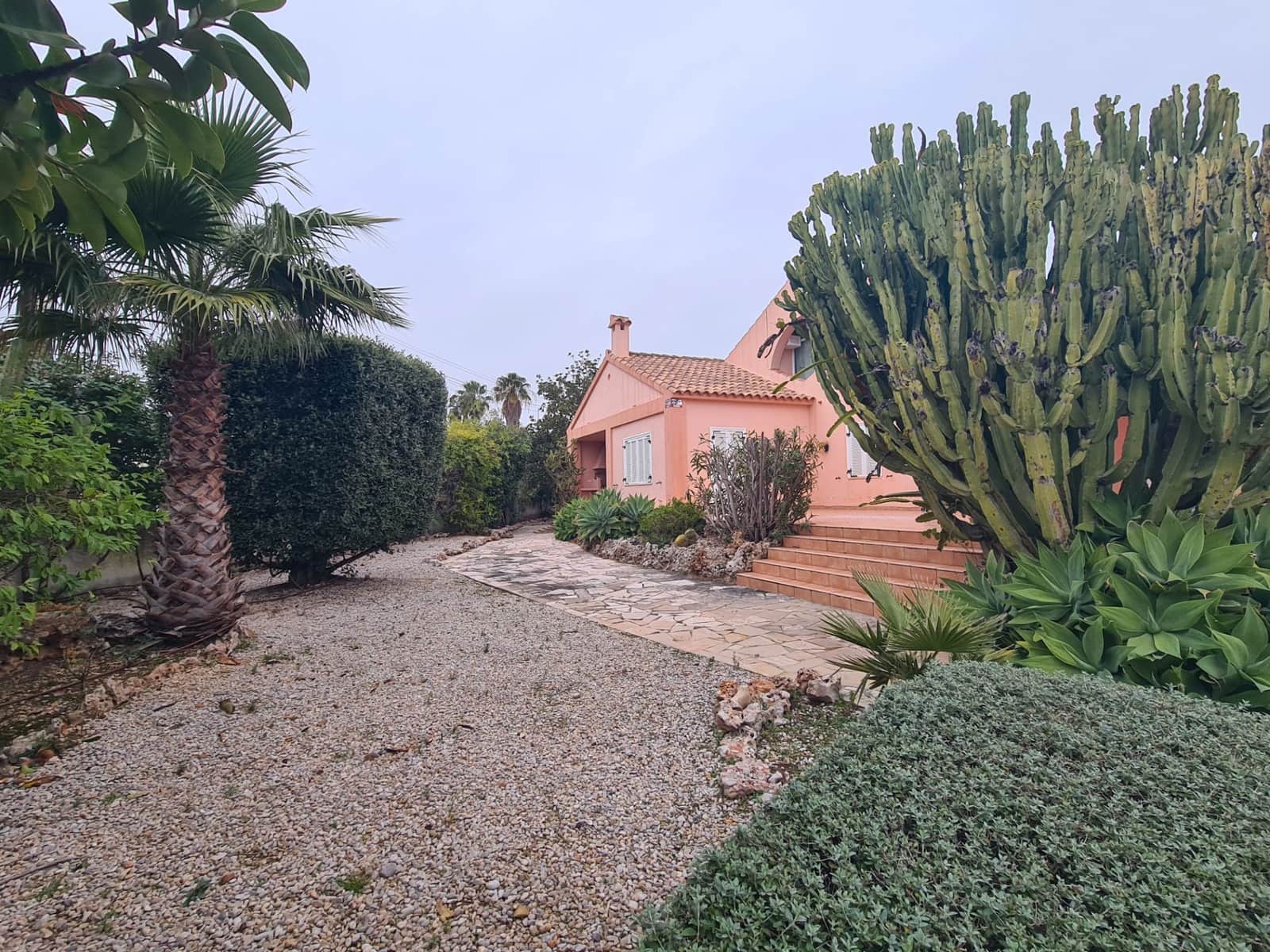 3 soverom Villa til salgs i Vinaros med svømmebasseng garasje - € 490 000 (Ref: 9566490)