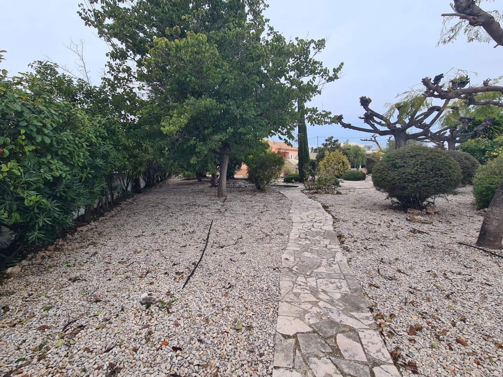 3 soverom Villa til salgs i Vinaros med svømmebasseng garasje - € 490 000 (Ref: 9566490)