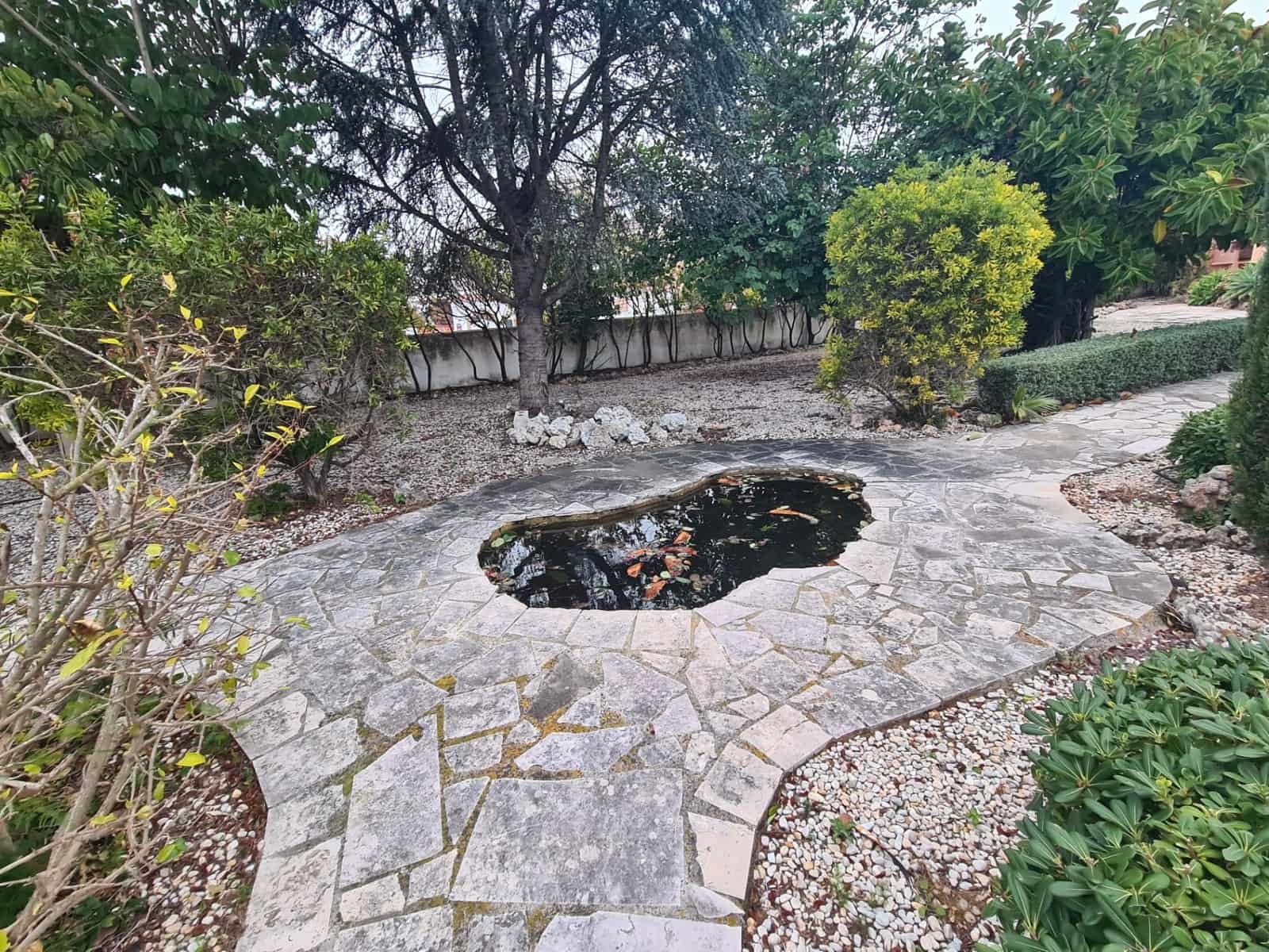 3 soverom Villa til salgs i Vinaros med svømmebasseng garasje - € 490 000 (Ref: 9566490)