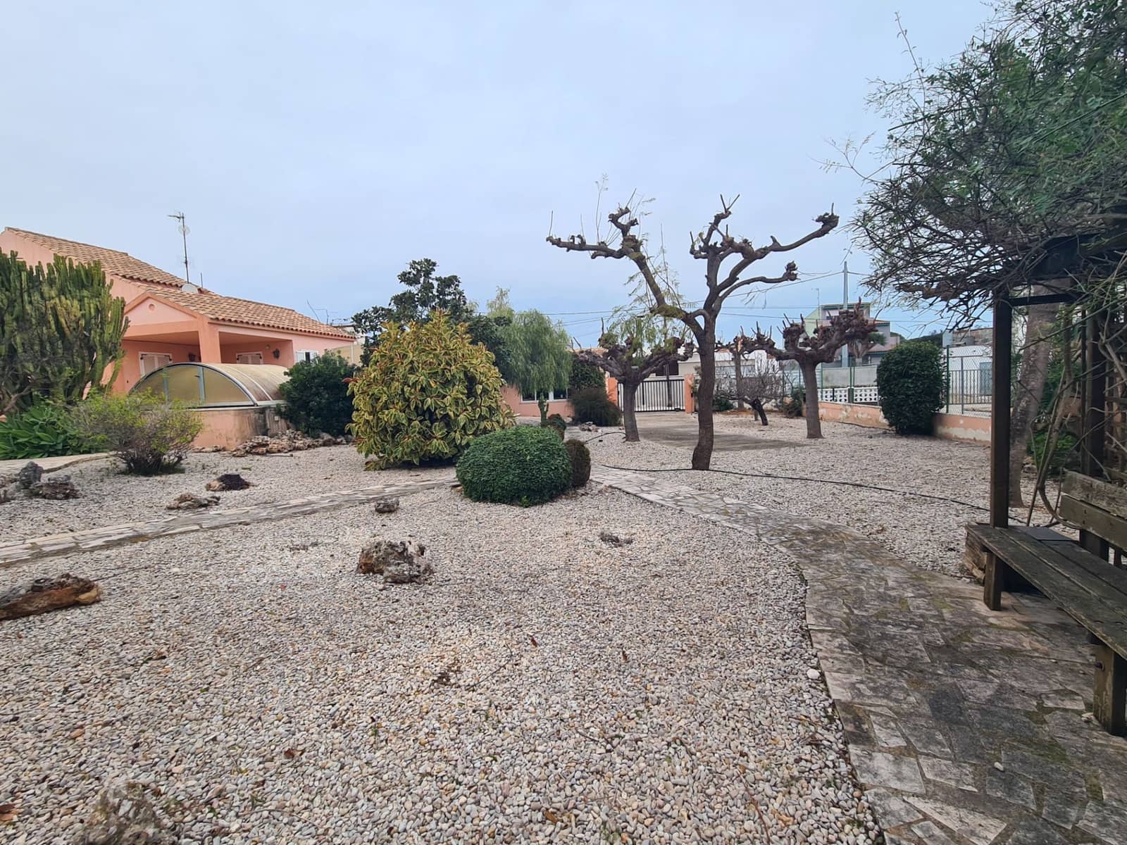 3 soverom Villa til salgs i Vinaros med svømmebasseng garasje - € 490 000 (Ref: 9566490)