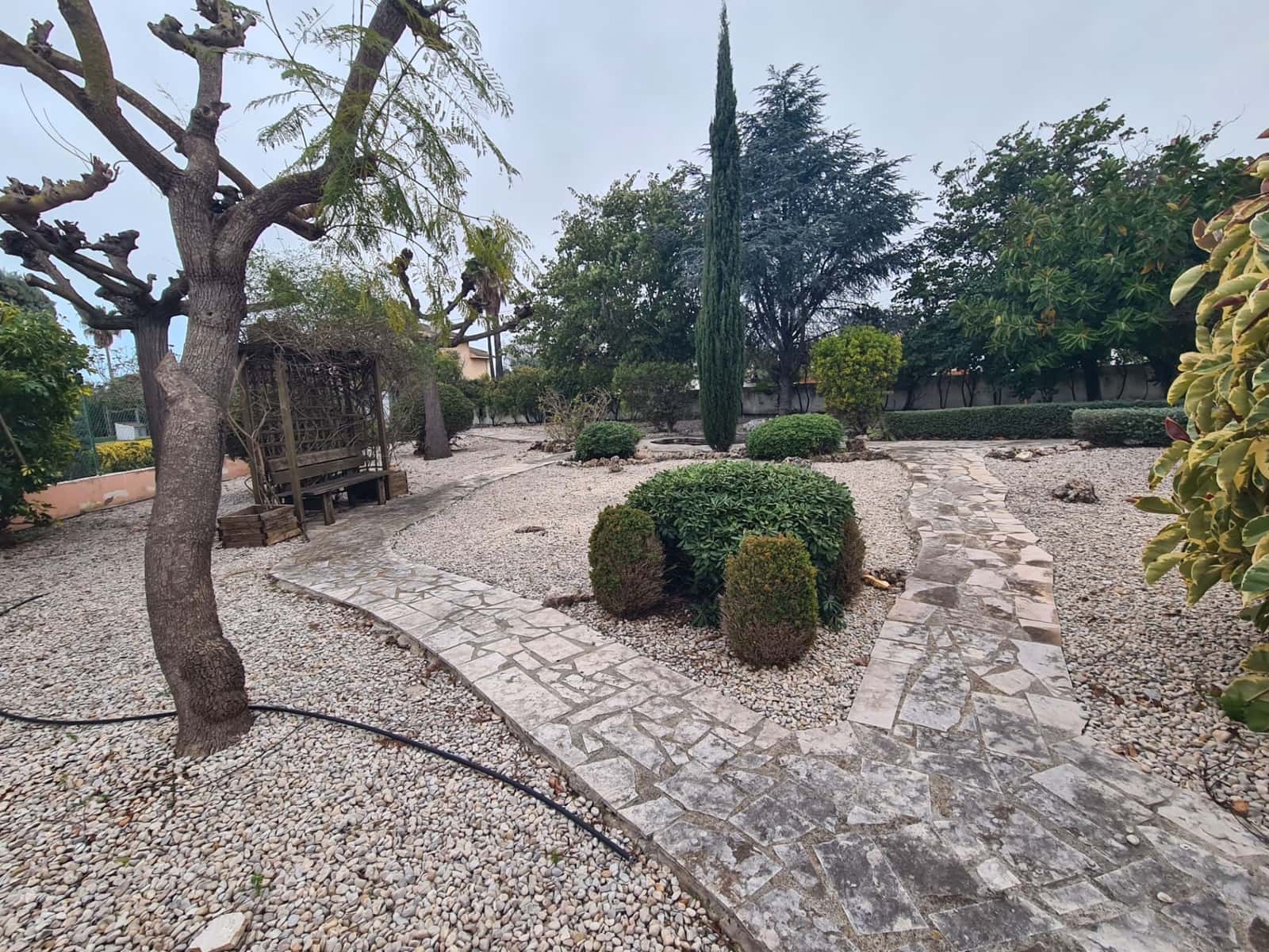 3 soverom Villa til salgs i Vinaros med svømmebasseng garasje - € 490 000 (Ref: 9566490)