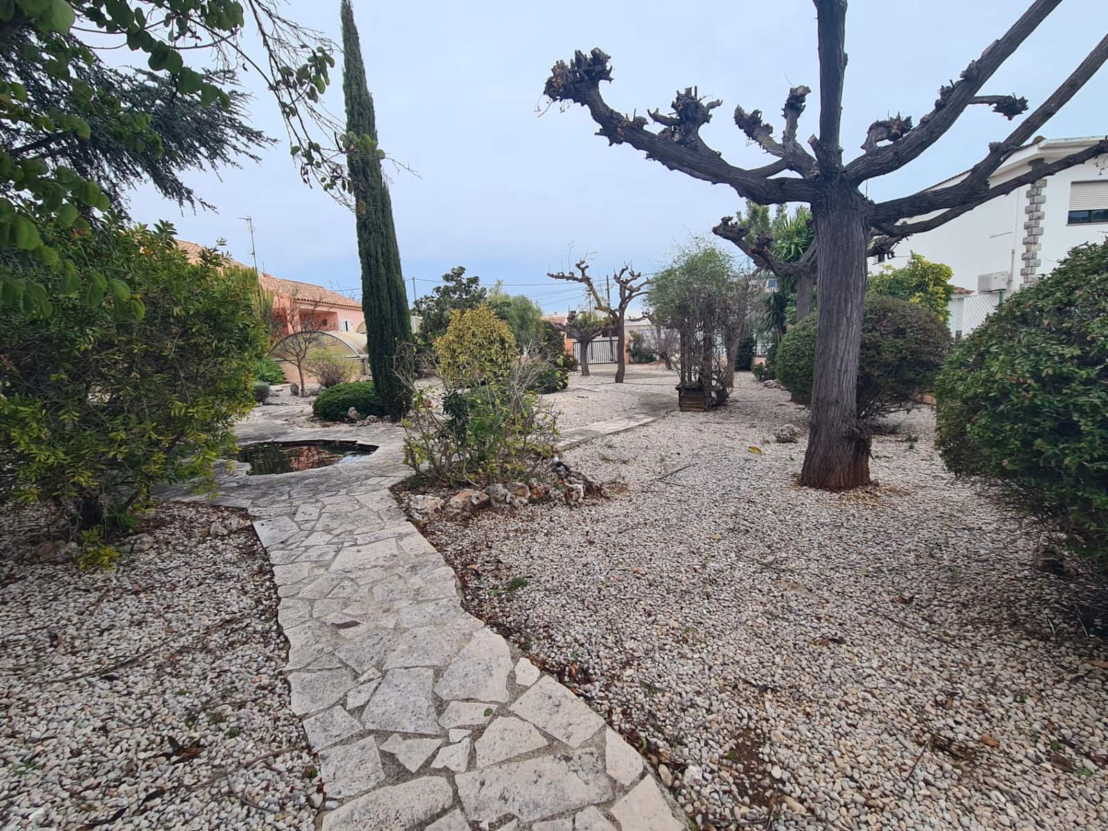 3 soverom Villa til salgs i Vinaros med svømmebasseng garasje - € 490 000 (Ref: 9566490)