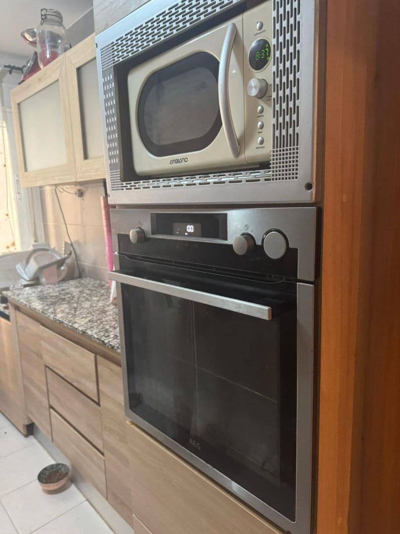 2 makuuhuone Huoneisto myytävänä paikassa Vinaros - 135 000 € (Ref: 9566491)