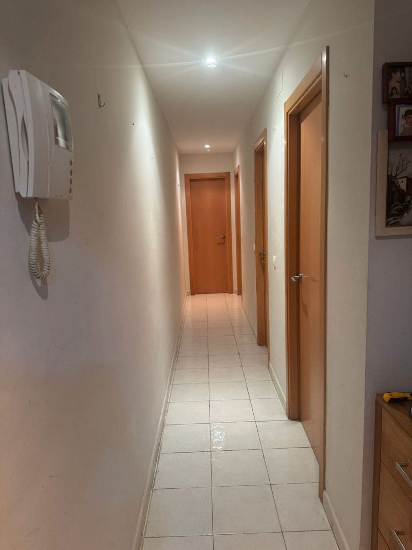 2 makuuhuone Huoneisto myytävänä paikassa Vinaros - 135 000 € (Ref: 9566491)