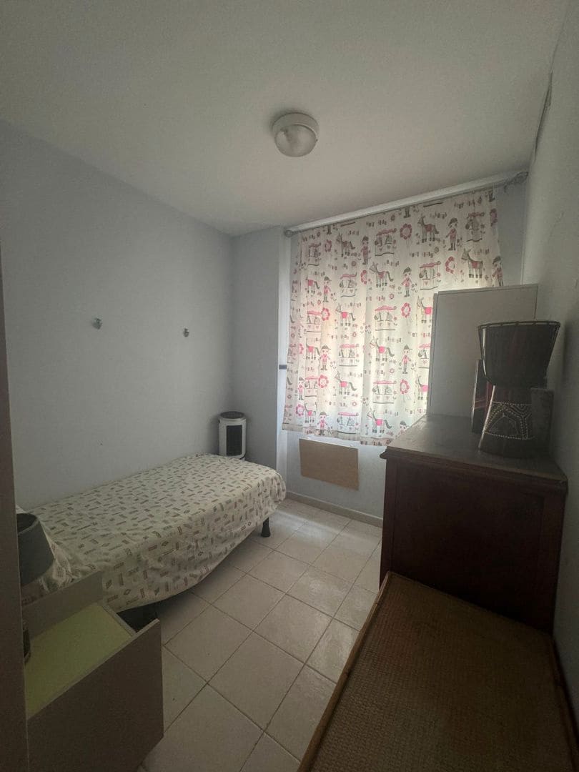 2 makuuhuone Huoneisto myytävänä paikassa Vinaros - 135 000 € (Ref: 9566491)