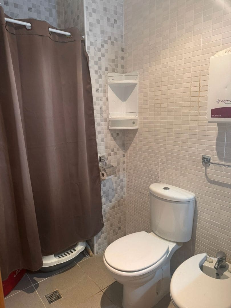 2 makuuhuone Huoneisto myytävänä paikassa Vinaros - 135 000 € (Ref: 9566491)