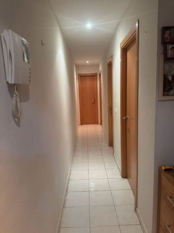 2 makuuhuone Huoneisto myytävänä paikassa Vinaròs - 135 000 € (Ref: 9566491)