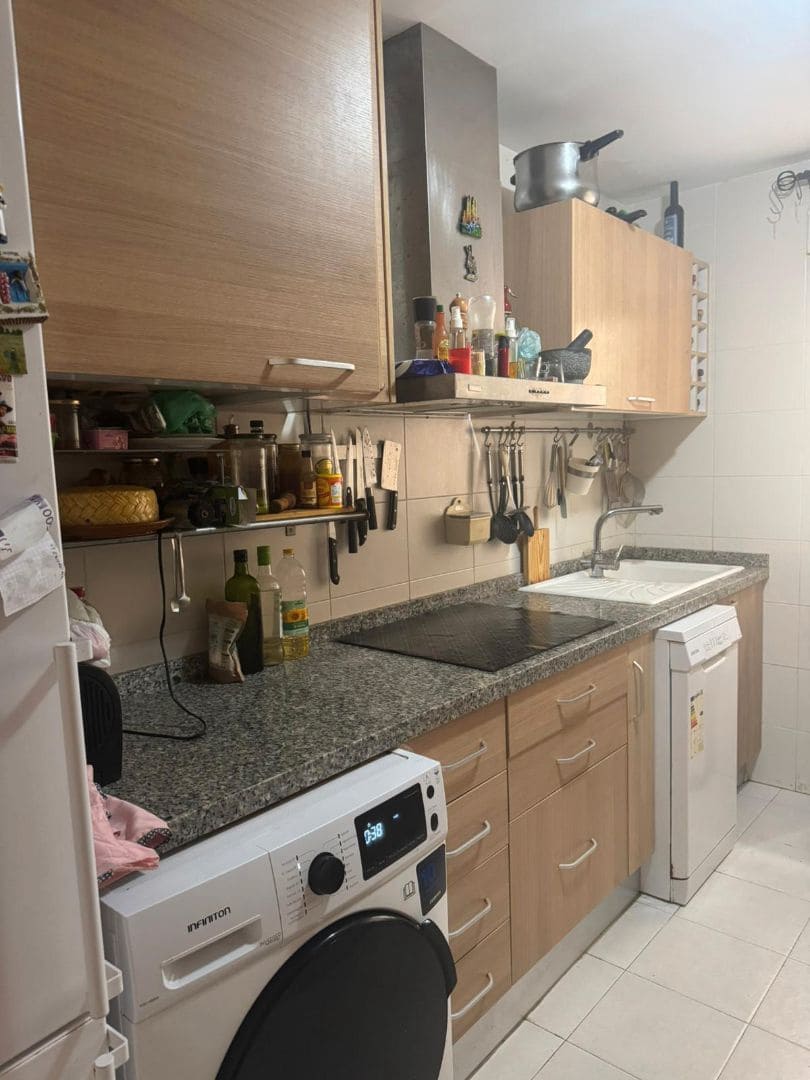 2 makuuhuone Huoneisto myytävänä paikassa Vinaros - 135 000 € (Ref: 9566491)