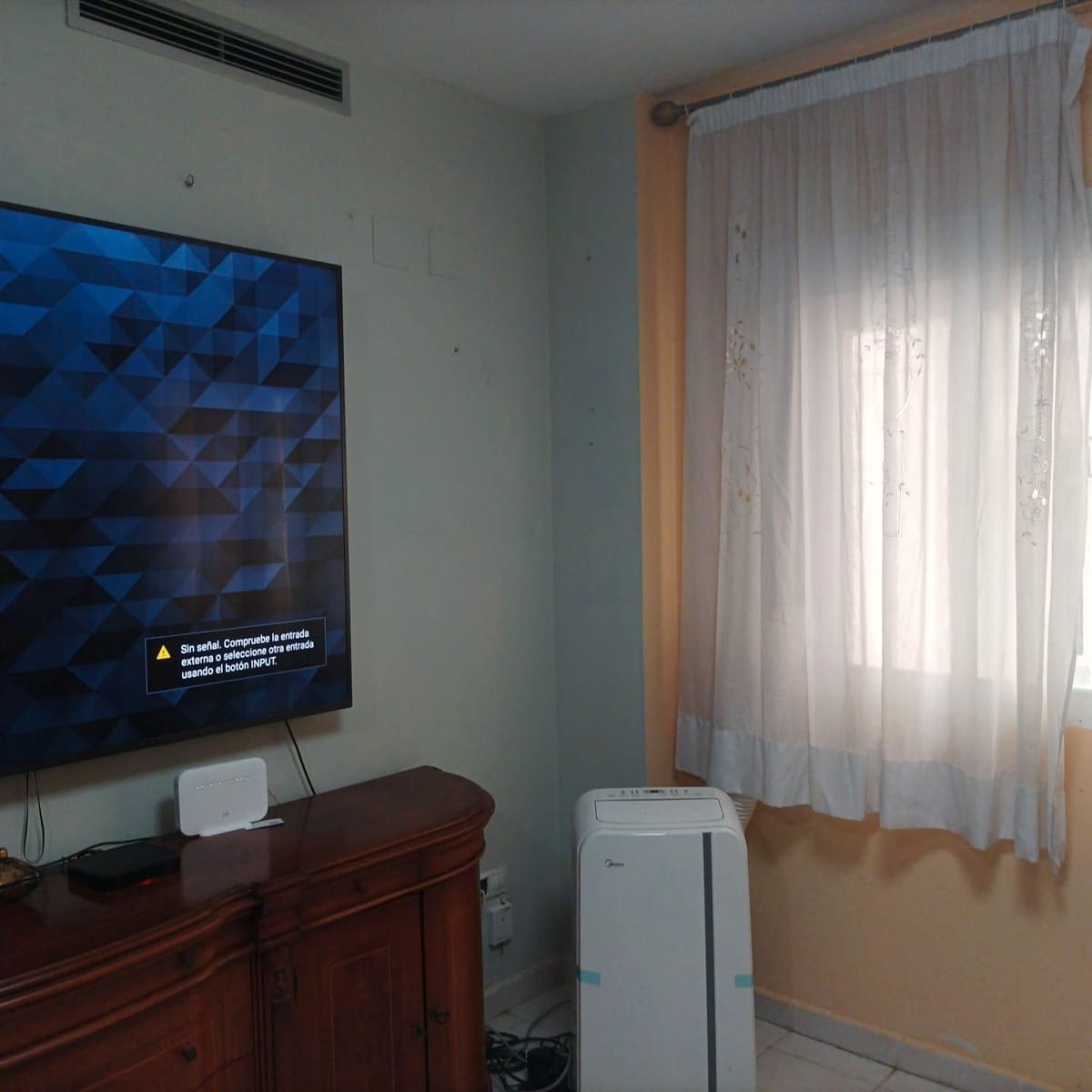 2 makuuhuone Huoneisto myytävänä paikassa Vinaros - 135 000 € (Ref: 9566491)