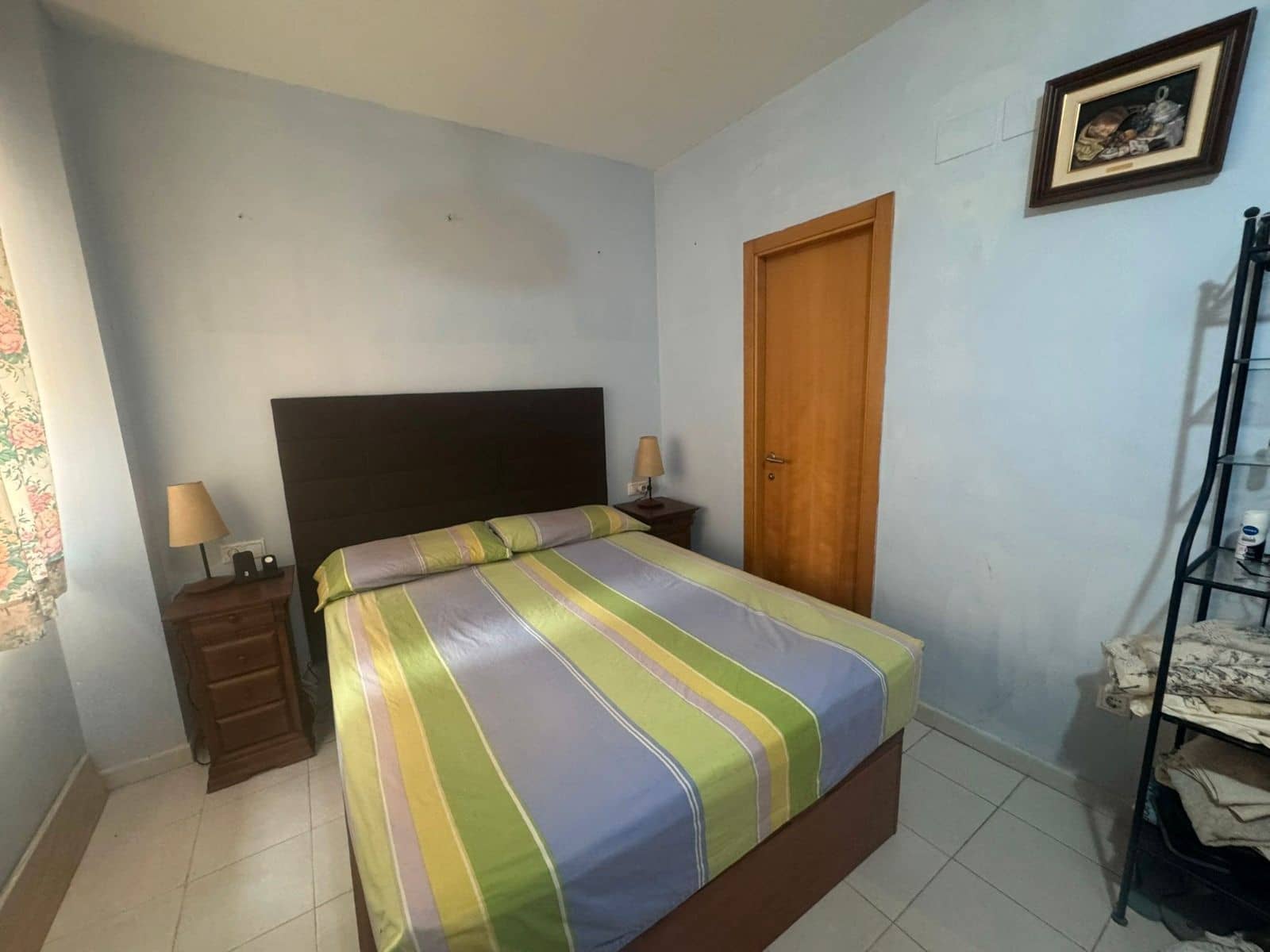 2 makuuhuone Huoneisto myytävänä paikassa Vinaros - 135 000 € (Ref: 9566491)