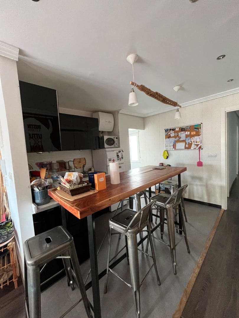 3 makuuhuone Asunto myytävänä paikassa Vinaros - 116 000 € (Ref: 9571735)