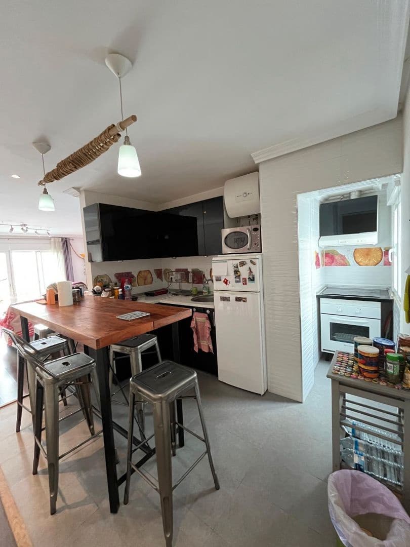 3 makuuhuone Asunto myytävänä paikassa Vinaros - 116 000 € (Ref: 9571735)