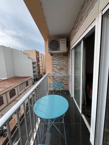 3 makuuhuone Asunto myytävänä paikassa Vinaròs - 116 000 € (Ref: 9571735)