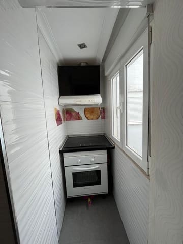 3 makuuhuone Asunto myytävänä paikassa Vinaròs - 116 000 € (Ref: 9571735)