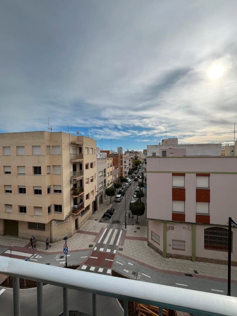 3 makuuhuone Asunto myytävänä paikassa Vinaros - 116 000 € (Ref: 9571735)