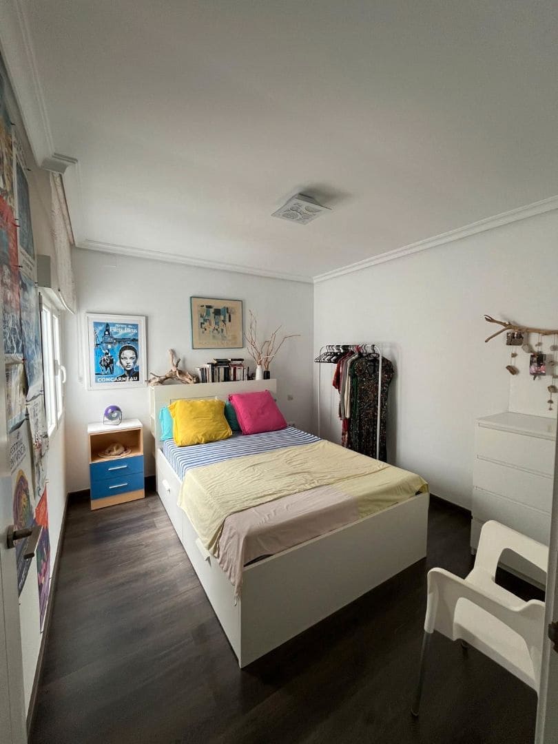 3 makuuhuone Asunto myytävänä paikassa Vinaros - 116 000 € (Ref: 9571735)