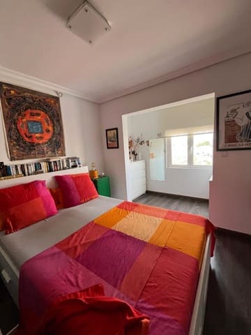 3 makuuhuone Asunto myytävänä paikassa Vinaròs - 116 000 € (Ref: 9571735)