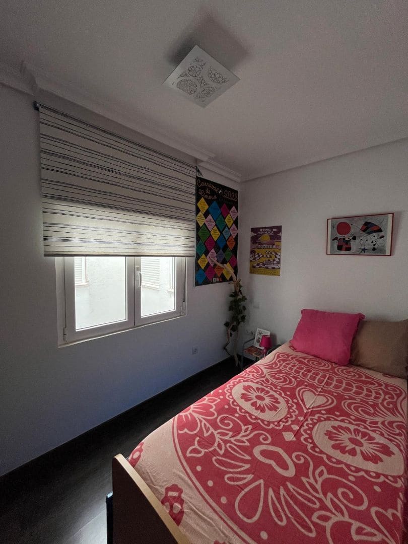 3 makuuhuone Asunto myytävänä paikassa Vinaros - 116 000 € (Ref: 9571735)