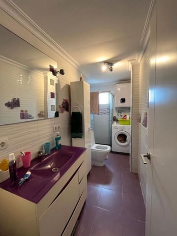 3 makuuhuone Asunto myytävänä paikassa Vinaròs - 116 000 € (Ref: 9571735)