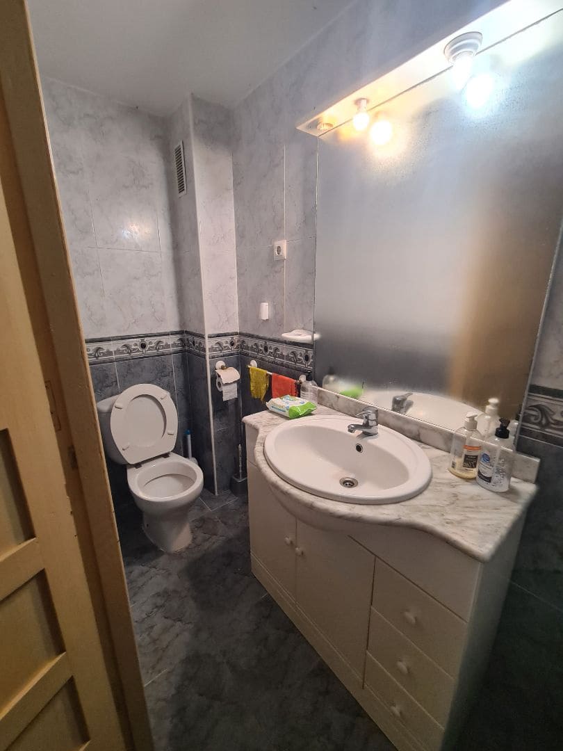 3 Zimmer Wohnung zu verkaufen in Vinaros - 80.000 € (Ref: 9571736)