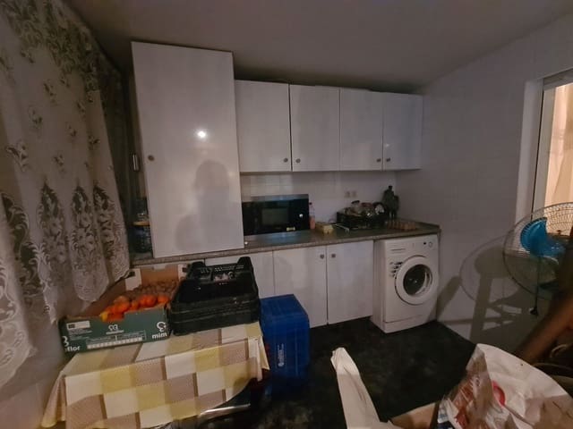 3 makuuhuone Asunto myytävänä paikassa Vinaròs - 80 000 € (Ref: 9571736)