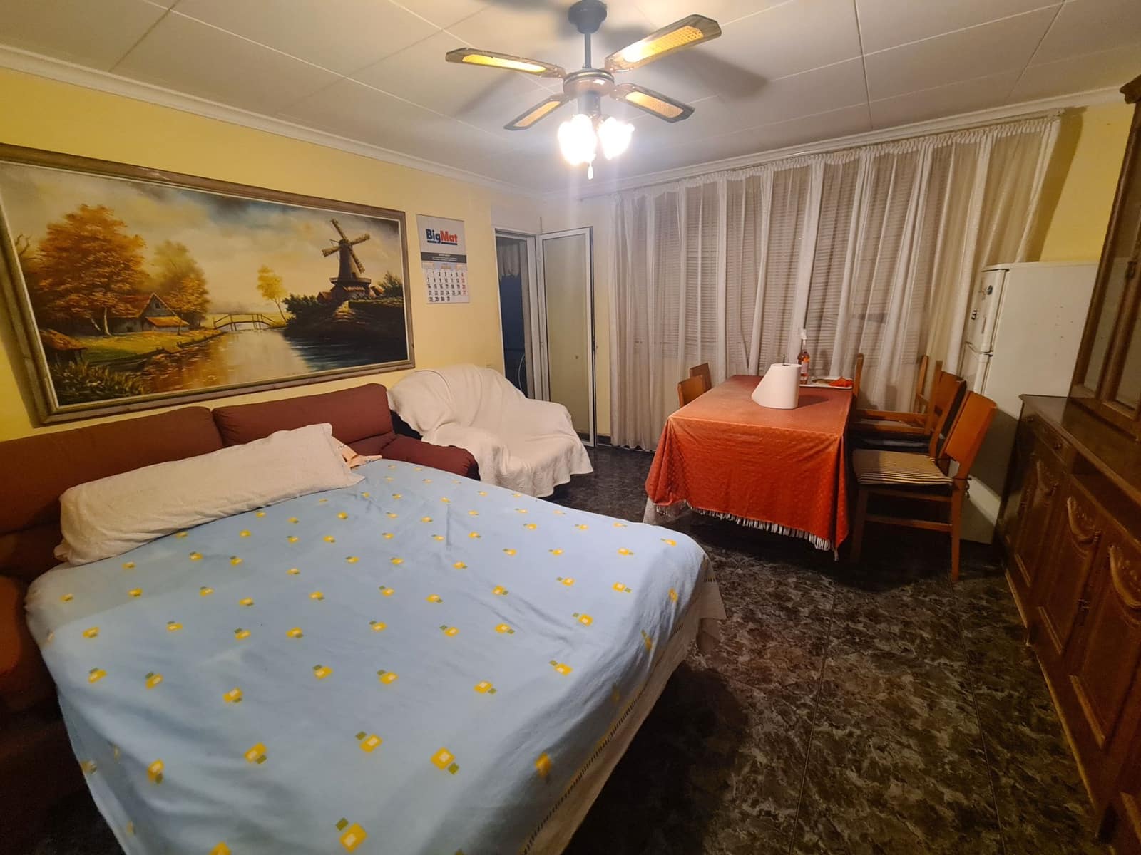 3 Zimmer Wohnung zu verkaufen in Vinaros - 80.000 € (Ref: 9571736)