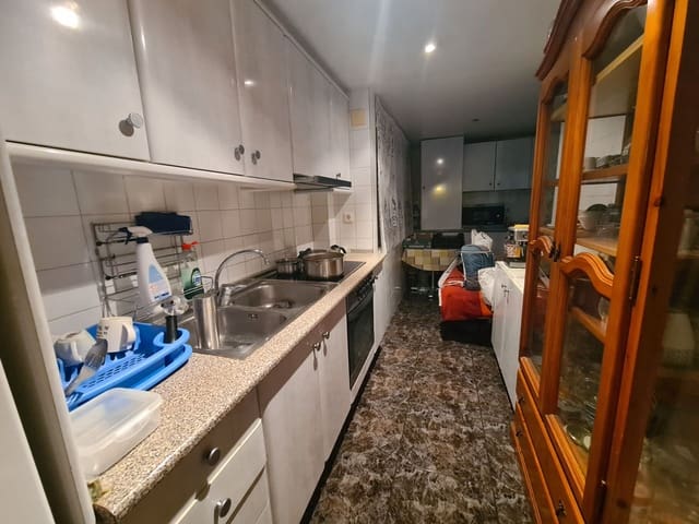 3 makuuhuone Asunto myytävänä paikassa Vinaròs - 80 000 € (Ref: 9571736)