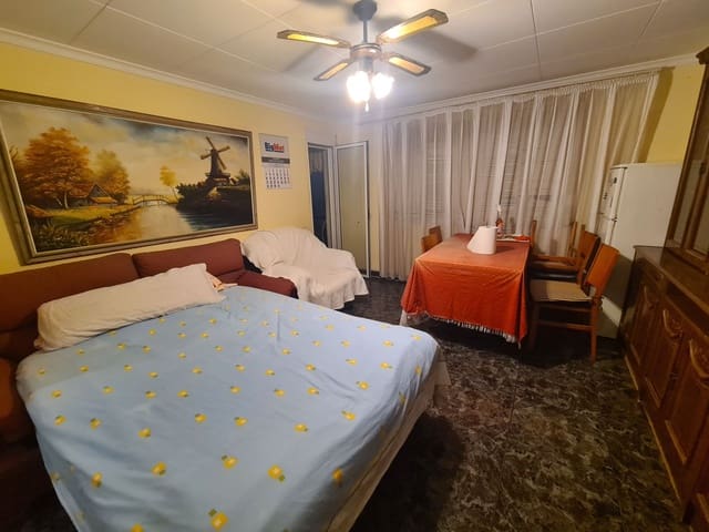 3 makuuhuone Asunto myytävänä paikassa Vinaròs - 80 000 € (Ref: 9571736)