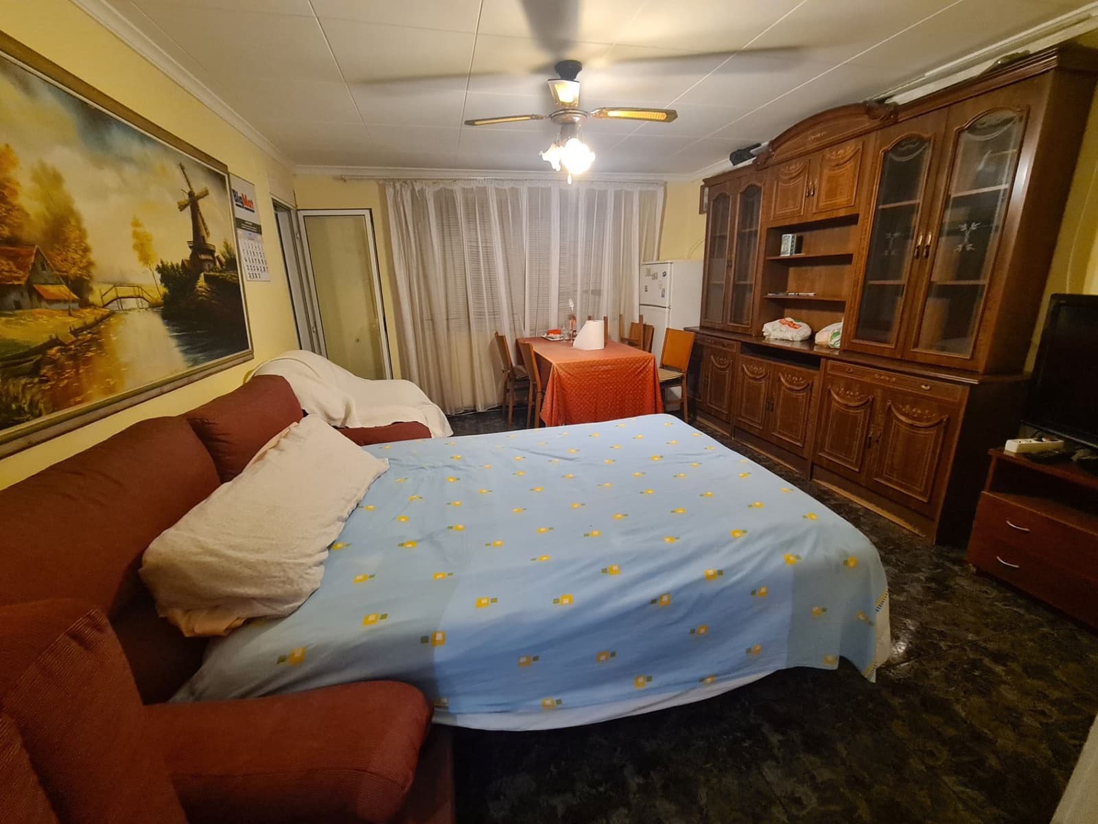 3 Zimmer Wohnung zu verkaufen in Vinaros - 80.000 € (Ref: 9571736)