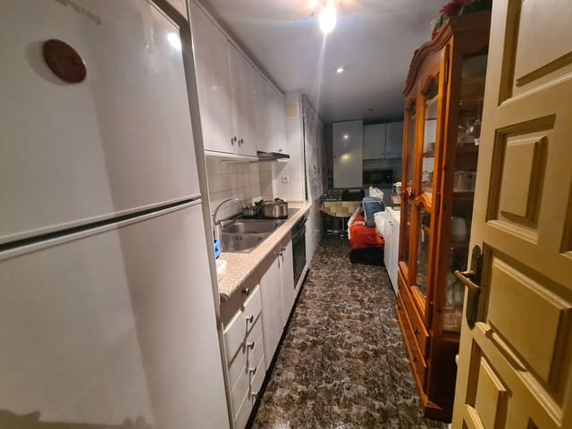 3 makuuhuone Asunto myytävänä paikassa Vinaròs - 80 000 € (Ref: 9571736)