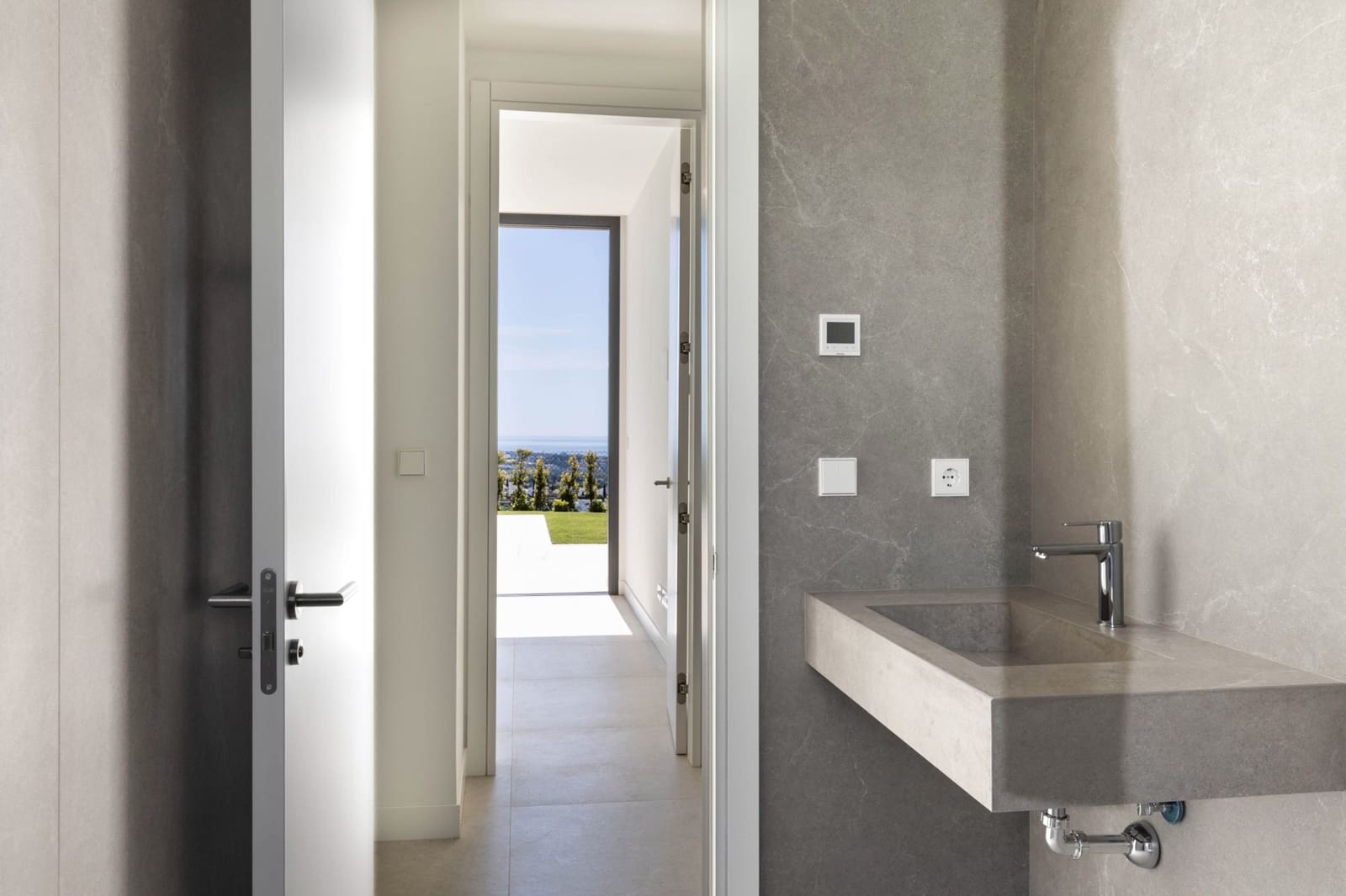 3 soveværelse Villa til salg i Benahavis med swimmingpool garage - € 1.895.000 (Ref: 10000207)